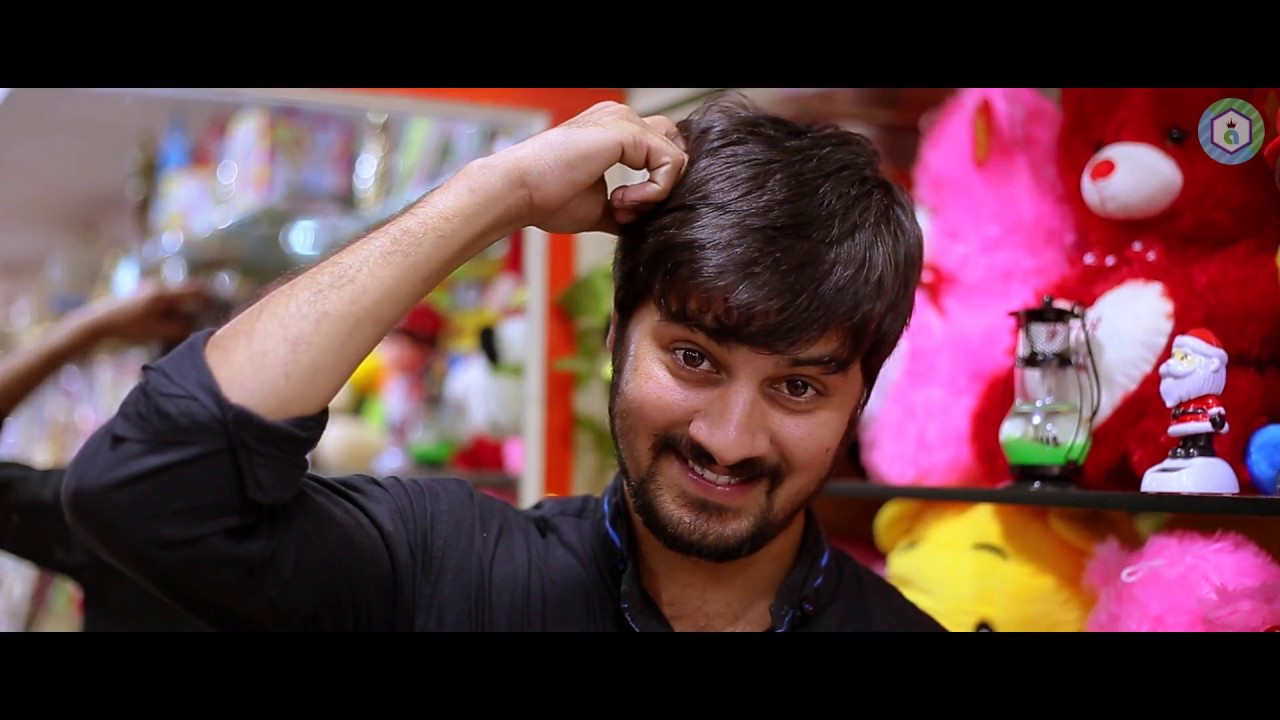 PROMO: Musical Magical FANTASY | alidra Productions | Vighnesh Kalagara Film | Telugu Short Film