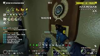Payday 2 - Hoxton Breakout 1D - Day 2 - 4P Loud