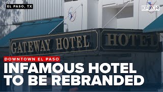 Gateway Hotel in El Paso to be rebranded as La Quinta Inn amid gang-related controversies