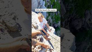 How Does She Come Back Up