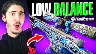 HOW TO GET PROFIT FROM TO $30! REAL BALANCE HELLCASE (Hellcase Promo Code 2025)