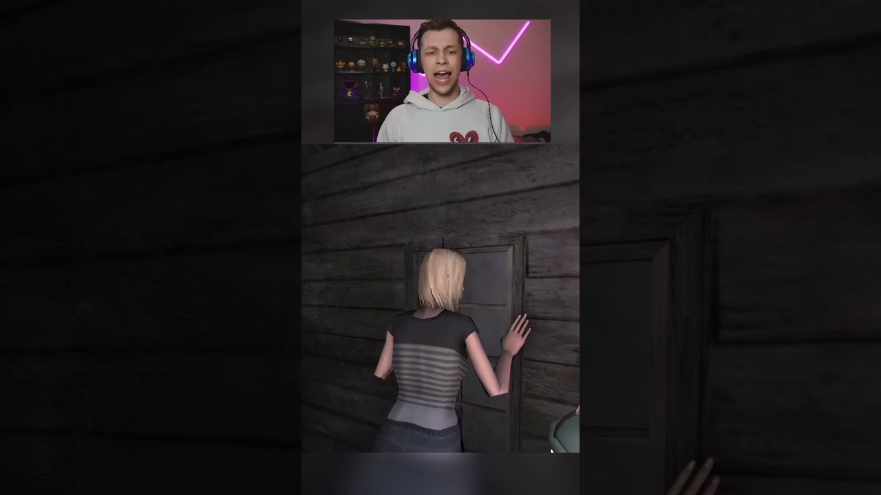 Fear The Moon Chapter 1