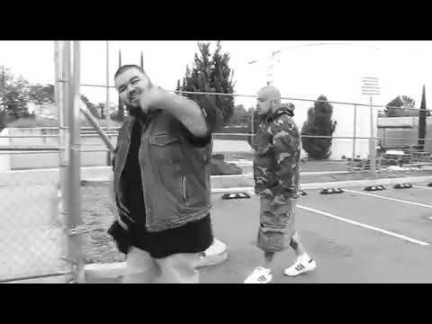 LETRAS BRUSCAS / BIG BREBE FT. LETRIZTA 