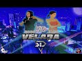 Velada SD - Ross Vs Jane [CND SuperDanova]