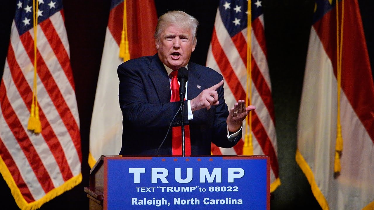 Trump Says FBI's Clinton Call Was A Setup Obama Knew About