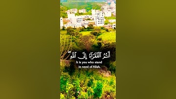 قرأن كريم راحة نفسية تلاوة خاشعة بصوت جميل #قرآن #قران_كريم #elmulquranعلم #المصحف #راحة_نفسية