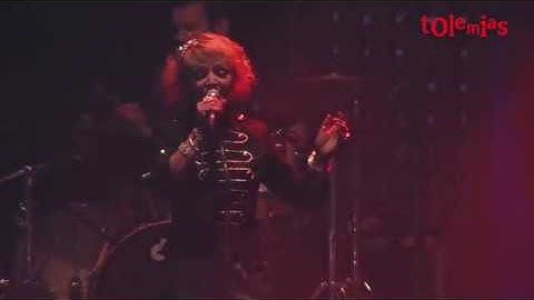 The Primitives - Festival Do Norte - Arousa - Spain - 17/05/2013