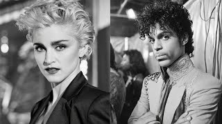 Madonna and Prince's Secret 20-Year Feud EXPLODED at This Awards Show - What Really Happened