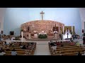 Santo Rosario Y Santa Misa martes de la 4ta semana de  Pascua  4/28/26  * Padre John Higgins.