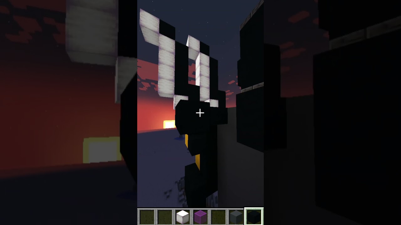 How to built... an improved TV MAN? 