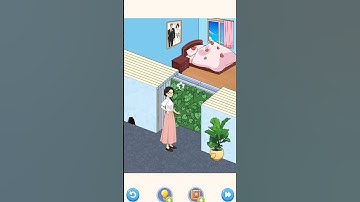 tricky story puzzle game #shortsfeed