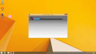 Fixing Adobe Flash Player for Firefox and Opera screenshot 5