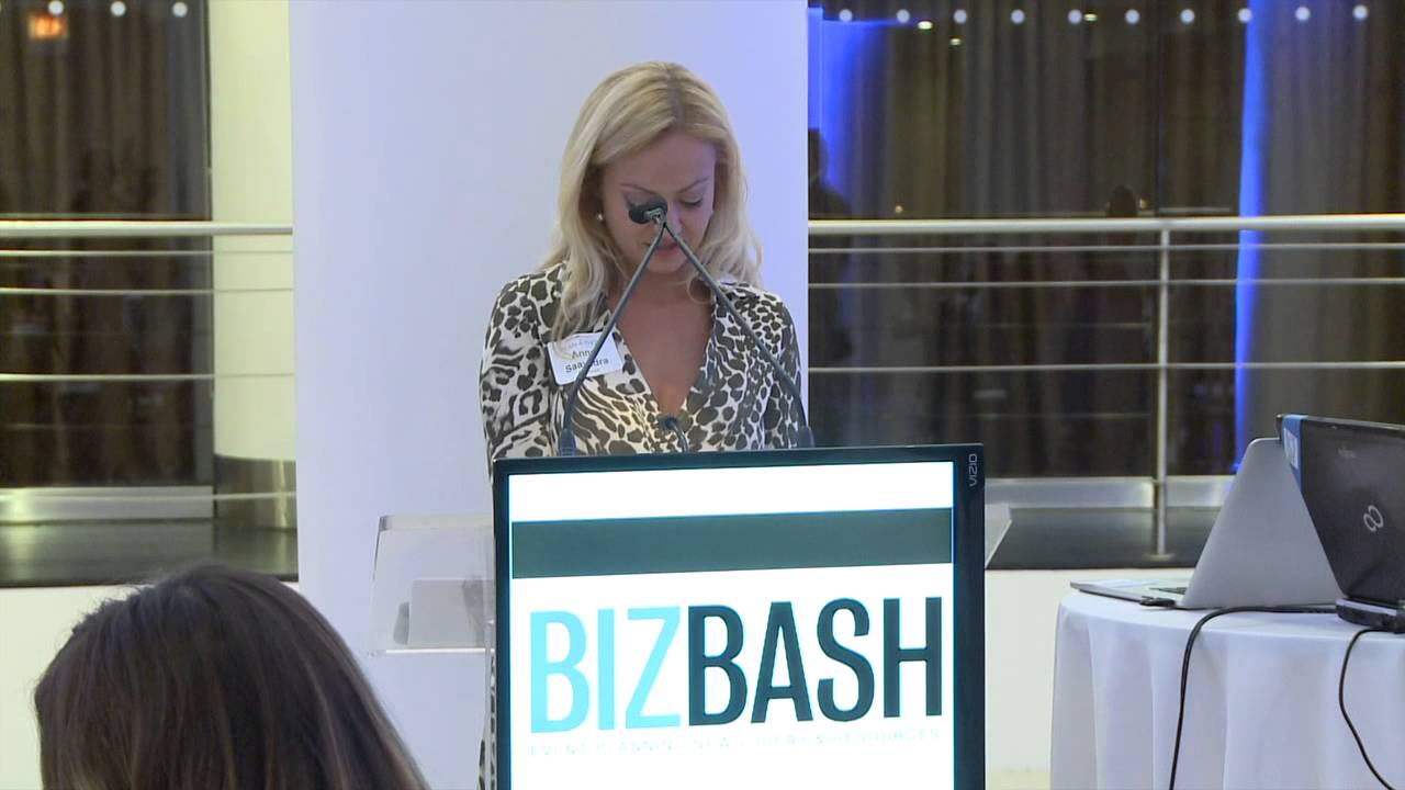 Mock Event: 100th Anniversary for Navy Pier at BizBash Plan-A-Thon Chicago 2015