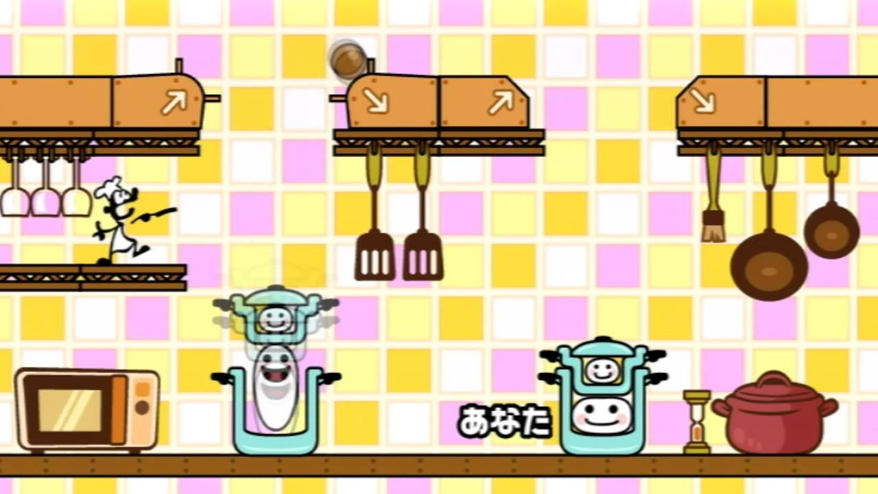 Top 5 Japanese Only Games of 2011