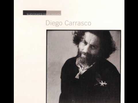 Diego Carrasco - Nana de colores ( con Remedios Am...