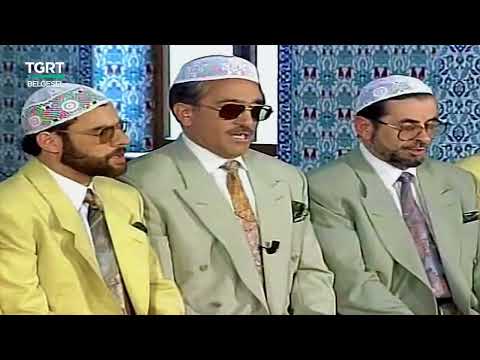 Ağla Gözüm Ağla - Hüdayi İlahi Grubu | arşiv