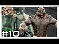 Project Altered Beast PS2 100 walkthrough part 10 Project Altered Beast PS2 100 walkthrough part 10