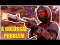 Fallout 76 Colossal Problem update lived up to its name