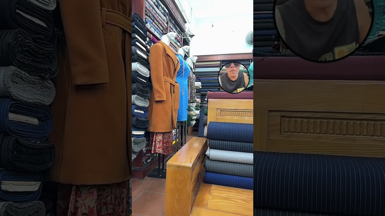 CUSTOM TAILORED SHOES & PANTS in Hoi An! | Vietnam’s Best Tailors (MUST-VISIT Shopping Guide) 🇻🇳🧵