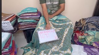 Part-2 #Tissue Kanjivaram sarees#6300765237#saree Part-2 #Tissue Kanjivaram sarees#6300765237#saree