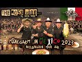 The rock vlog   mnegarm at hellheaven open air mexico 2023