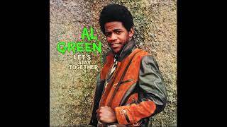 Al Green - Old Time Lovin'