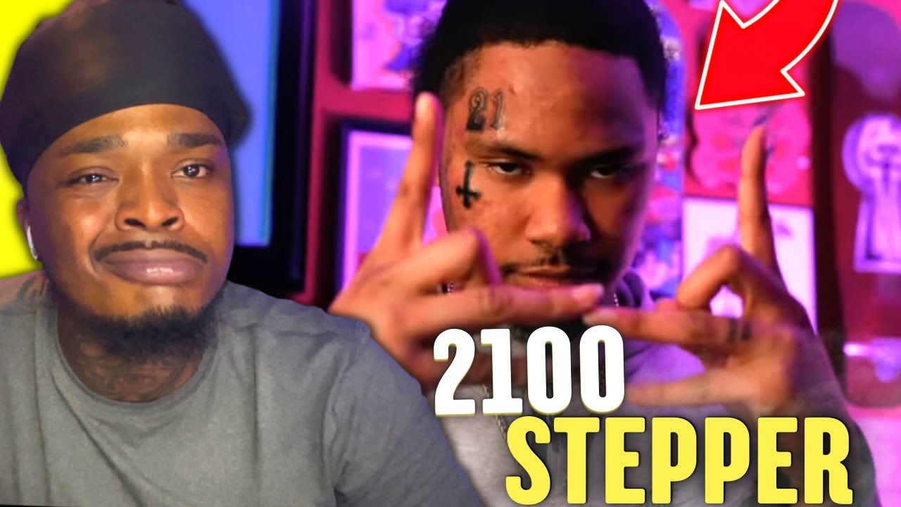 HE LIKE THAT!!! EBK Lil Play "Shay Shay" (Official Music Video