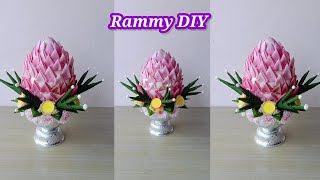 พานไหว้ครูแบบง่าย แบบที่ 31