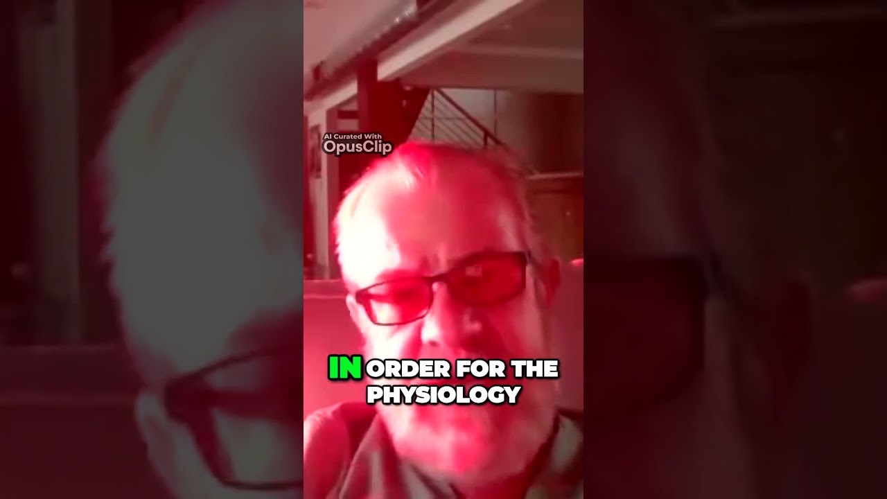 Why Your Brain and Gut Must Be in Sync: Dr. Jack Kruse Explains