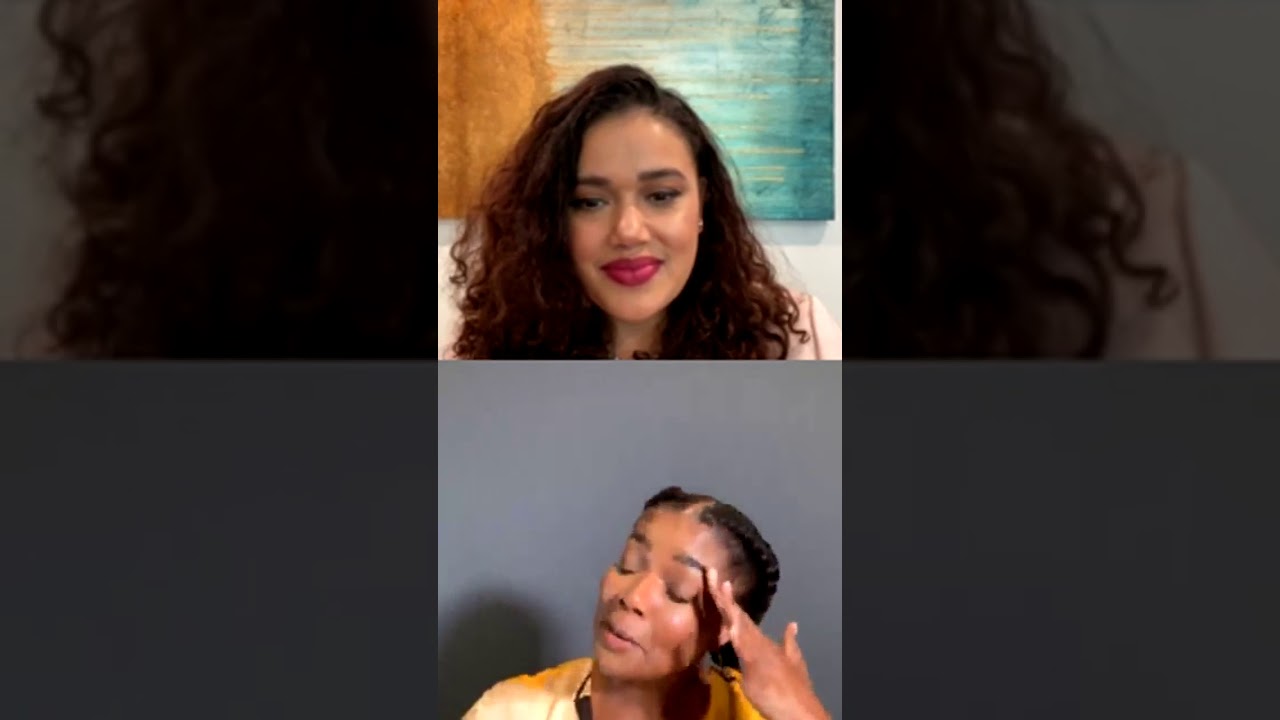 Gabrielle Union Live Stream, May 5, 2020