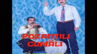 Pozantılı Cumali - Kız Hatice (Deka Müzik)