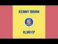 Kenny brian  alma