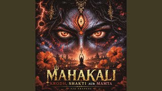Mahakali Aayi Hai (Kali Kali Mahakali Music)