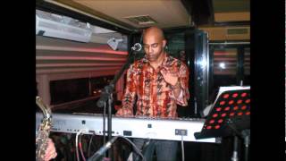 Joe sebastian Cofie''The Blues''