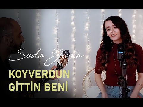 Seda Yiyin - Gelevera Deresi ( Koyverdun gittin beni) | KUZEY YILDIZI İLK AŞK SEVENLER TOPLANSIN!