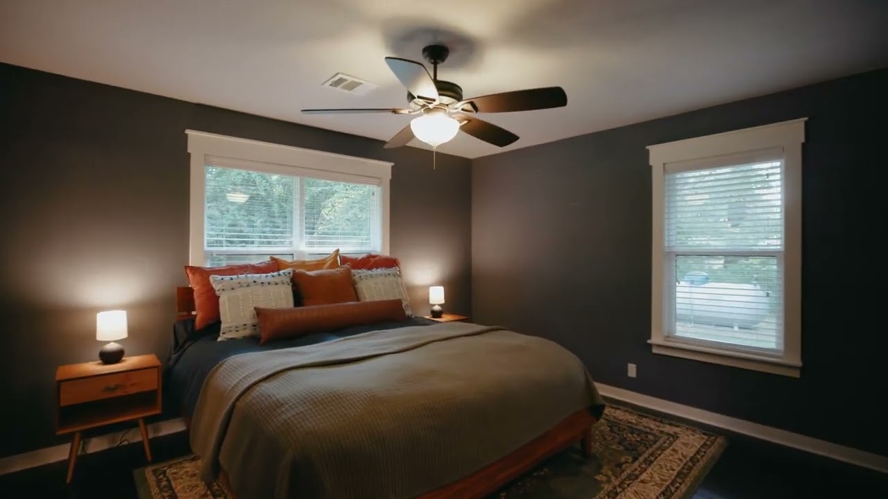 Remodeled Ranch-Style Home on 3.5 Acres in Caldwell, TX | 60x30 Shop & RV Parking