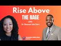 Transforming Anger into Purpose Dr Stewart McClain on Healing Resilience Emotional Freedom