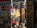 Fox Sawmills Custom Designs. #carving #chainsawman #floridastatefair2026 #explorepage #viral