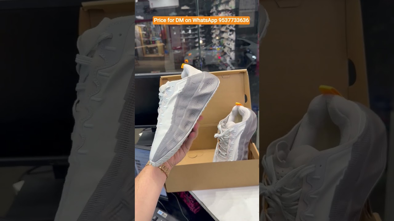 Nike Ava Rover Wolf Grey * 