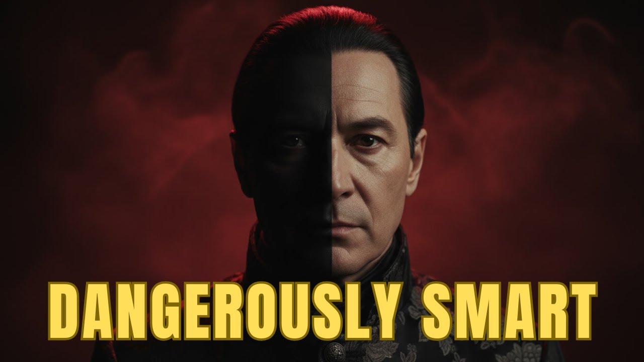 8 безжалостных уроков Макиавелли, которые сделают вас опасно умными