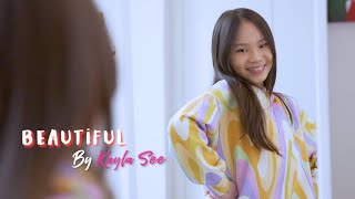Beautiful - Anne-Marie (Cover by Kayla See)