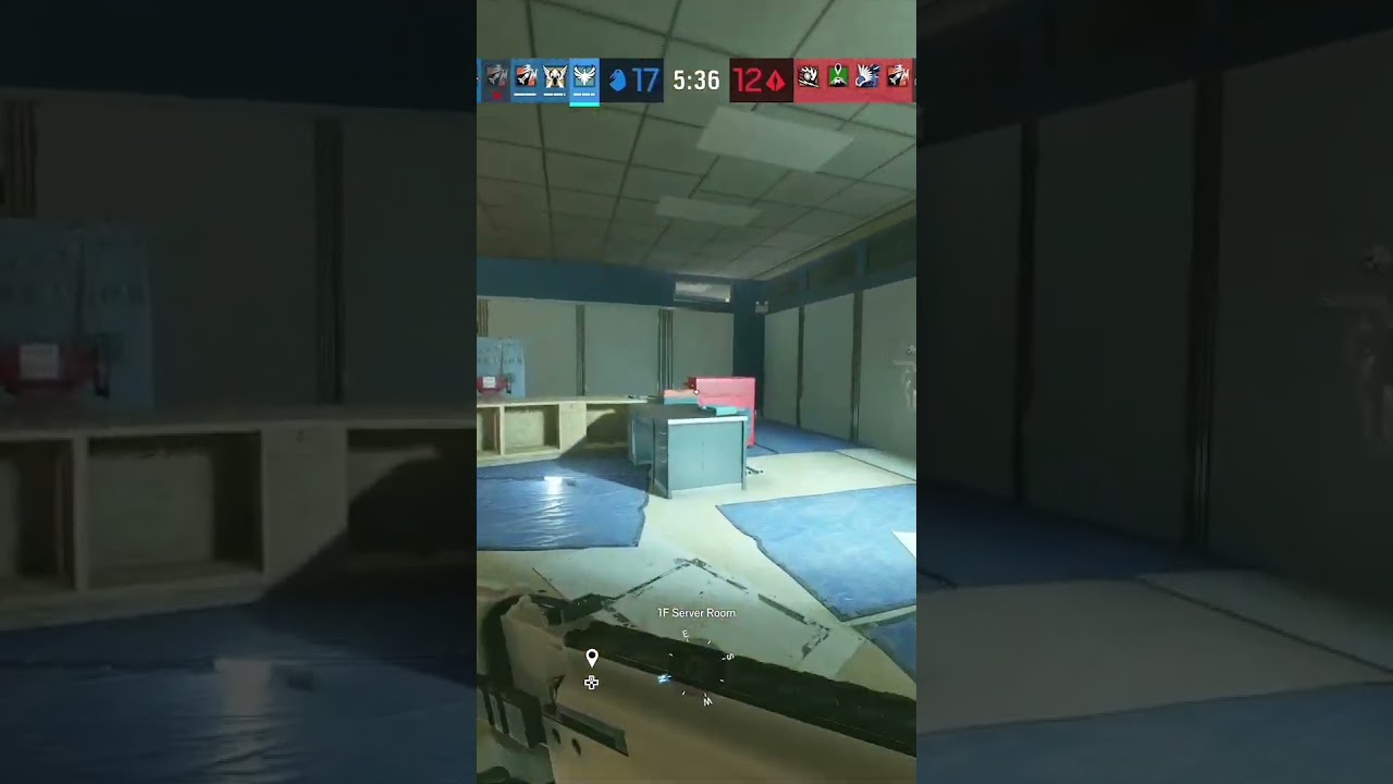 Getting a kill with every ironsight! Part 17 - Zofia! 