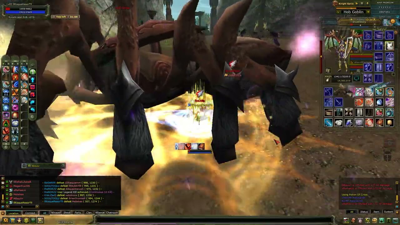 RisqueResorT [DESTAN] FAWELAAA [FALLOŞŞŞ] Part4 VarBiHayalimiz ve [FARAŞLI] @OfficialNTTGame