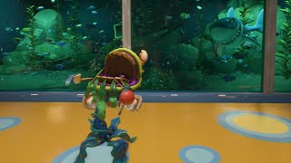 Chomper Spawn Camping Pvz Bfn