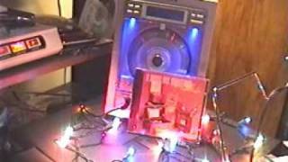 (4 of 5) Music Box Christmas - CD