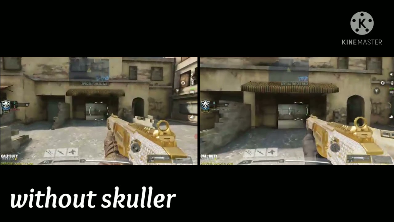 SKULLER. red perk analysis |perks guide