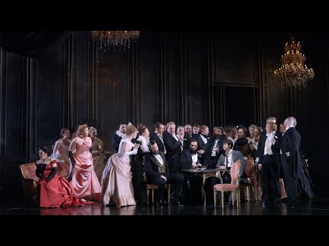 La traviata 2024