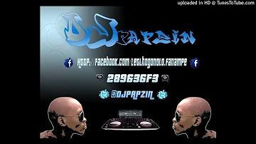 DJ Papzin - TPW (Tribute To Bojo Mujo)