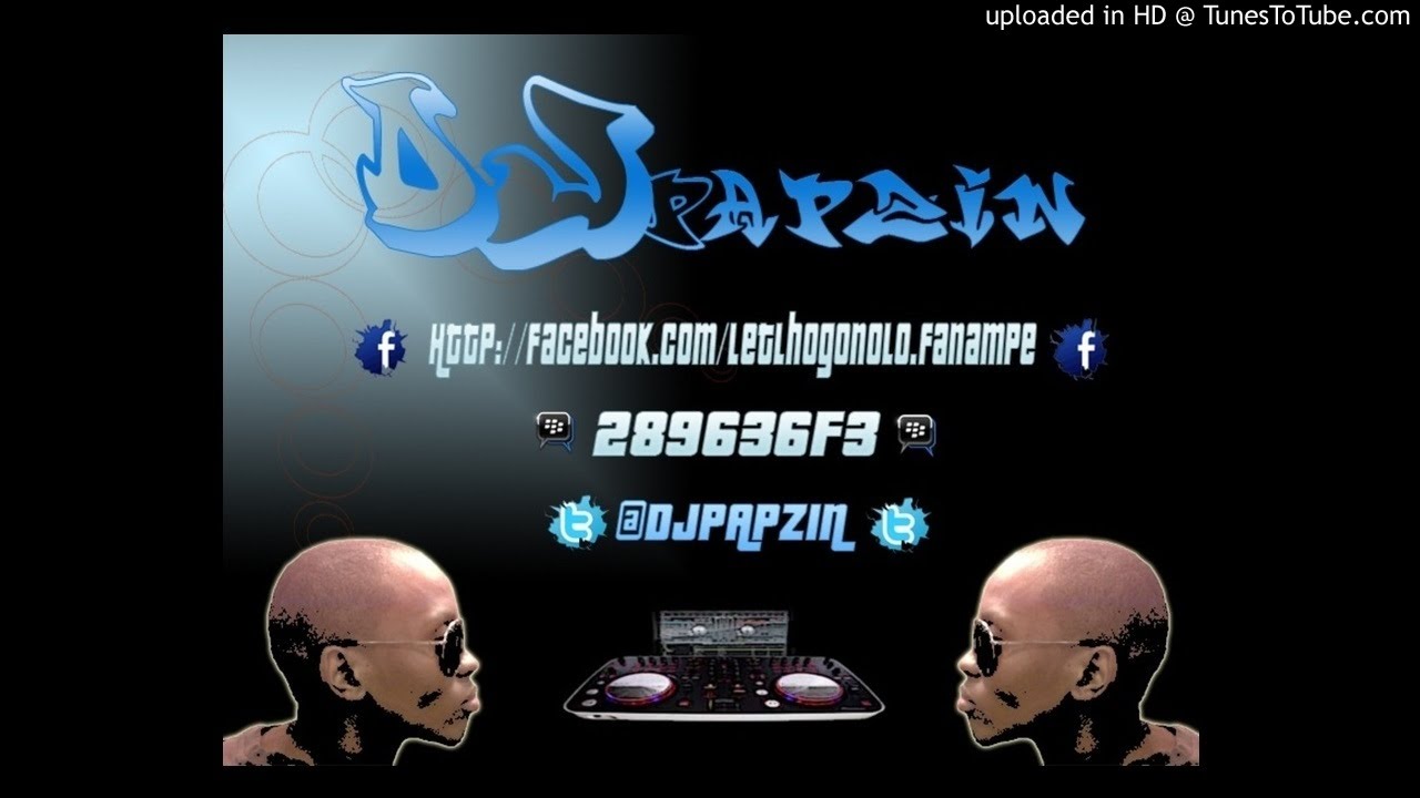 DJ Papzin - TPW (Tribute To Bojo Mujo)