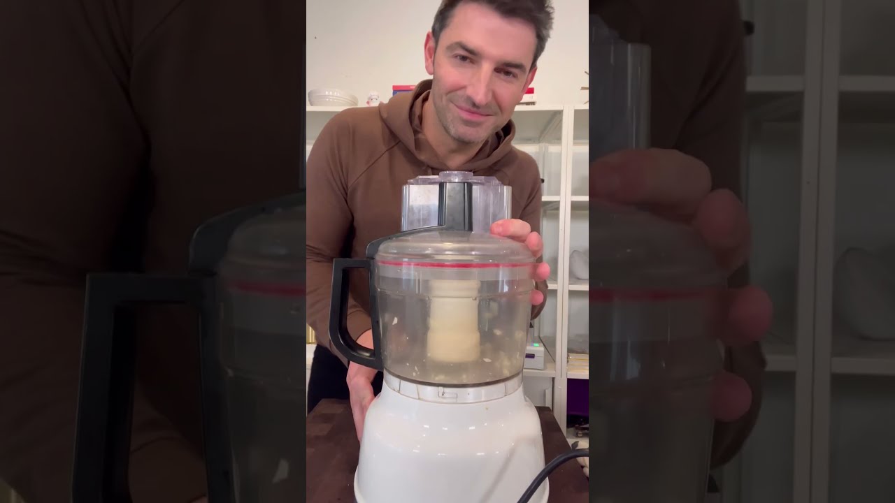 Cooking One Sauce That Goes With EVERYTHING Shorts
